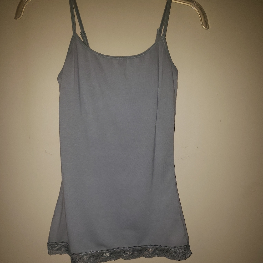 Derek Heart camisole